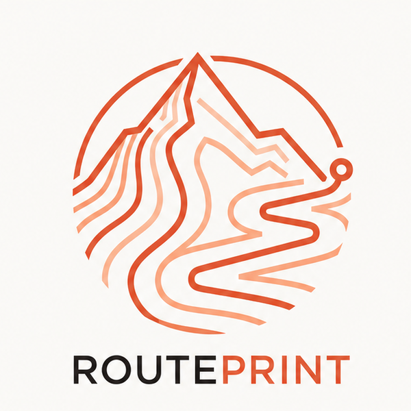 Routeprint